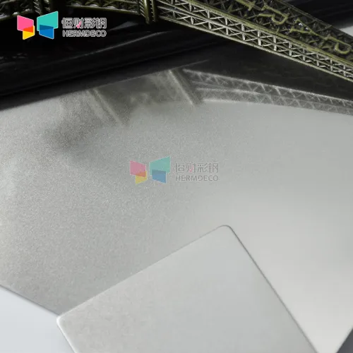 ASTM 201 304 sand blasted stainless steel decoration plate sheet