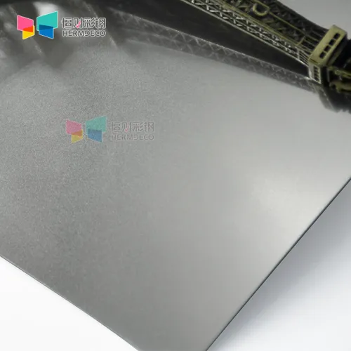 ASTM 201 304 sand blasted stainless steel decoration plate sheet