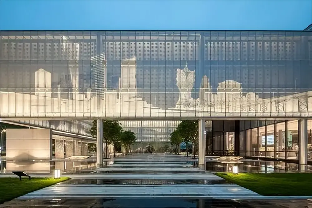 The secret of new building materials: How beautiful are perforated panels? The secret of new building materials: How beautiful are perforated panels?
