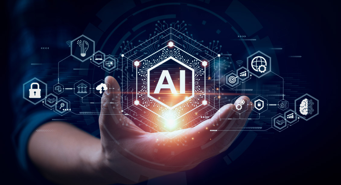 When stainless steel meets AI: the modern industrial revolution When stainless steel meets AI: the modern industrial revolution