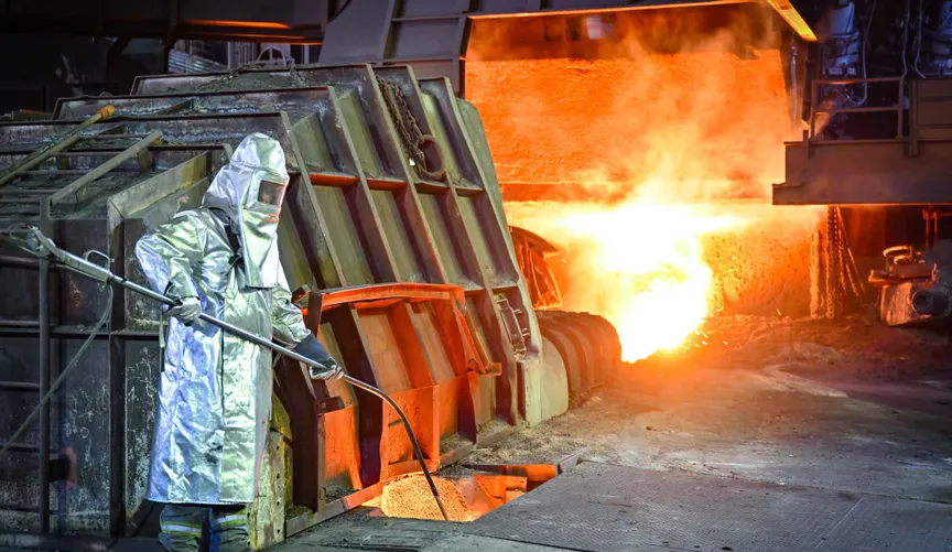 Stainless steel is one of the most recycled materials in the world Stainless steel is one of the most recycled materials in the world