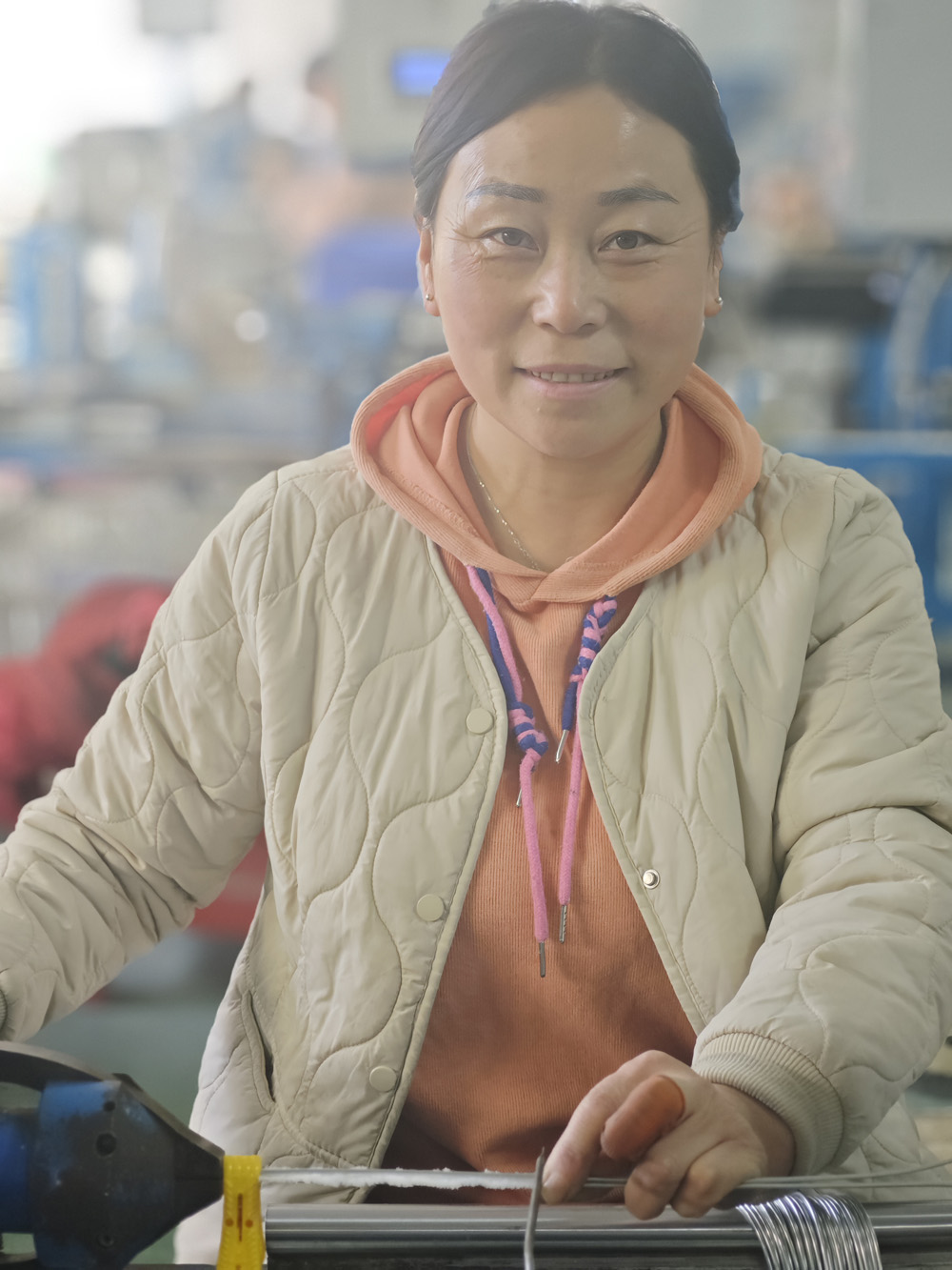 Ten years of perseverance: the growth process of Yanli and Fuyi Brush Ten years of perseverance: the growth process of Yanli and Fuyi Brush