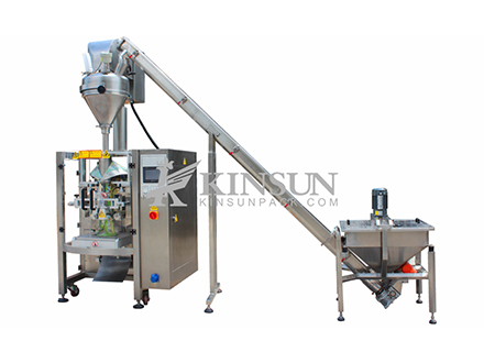 A brief introduction of packaging machines application and working principles