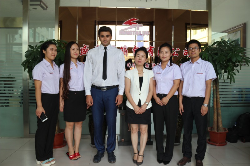 Baoding Baigou Shengtailuo Case&Bag Co., Ltd Baoding Baigou Shengtailuo Case&Bag Co., Ltd
