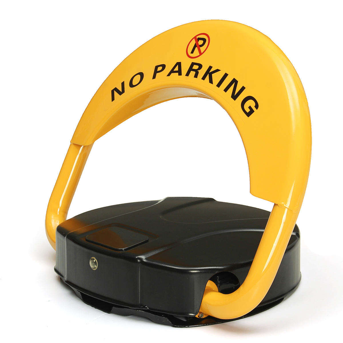 Controlled Waterproof Automatic Smart Parking Lock