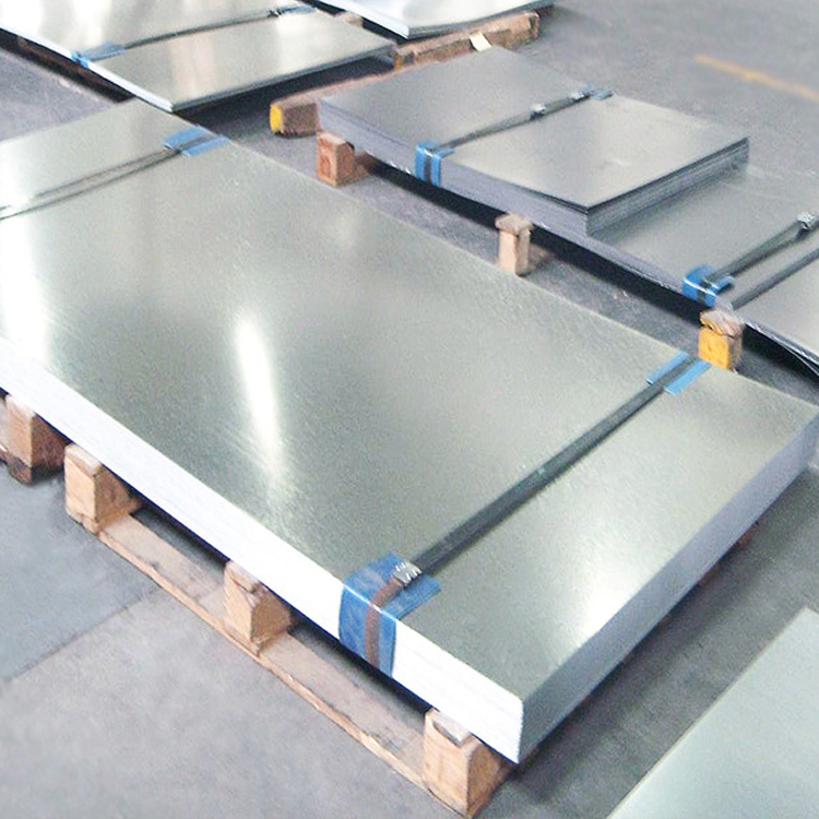 Discover Your Premier Source for Galvanized Steel Sheet: Credit Steel Industrial Co.,LTD