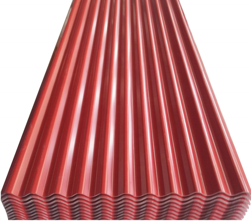 On the continuous unit, cold-rolled strip steel and galvanized strip steel On the continuous unit, cold-rolled strip steel and galvanized strip steel
