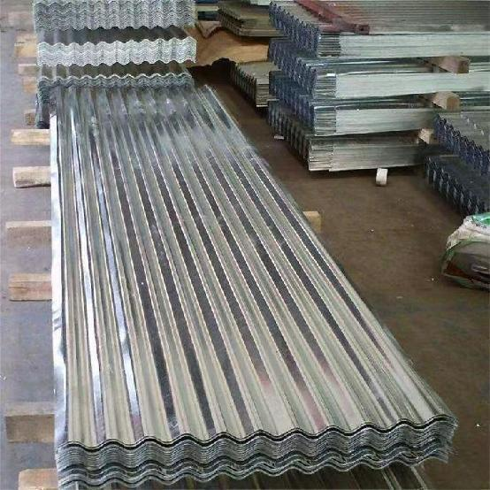 Galvanized sheet is a material that combines the strength of steel with the corrosion-resistant properties of zinc. Galvanized sheet is a material that combines the strength of steel with the corrosion-resistant properties of zinc.