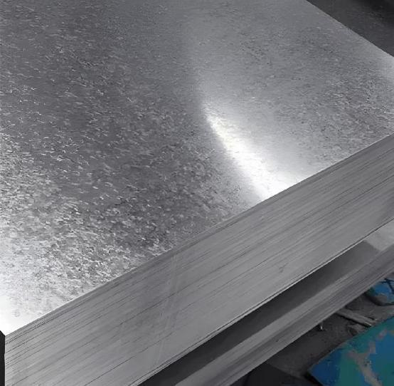 Galvanized sheet is a material that combines the strength of steel with the corrosion-resistant properties of zinc. Galvanized sheet is a material that combines the strength of steel with the corrosion-resistant properties of zinc.