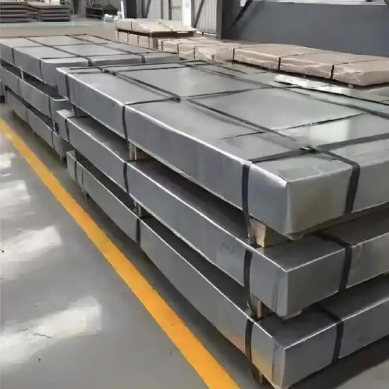 Galvanized sheet is a material that combines the strength of steel with the corrosion-resistant properties of zinc. Galvanized sheet is a material that combines the strength of steel with the corrosion-resistant properties of zinc.