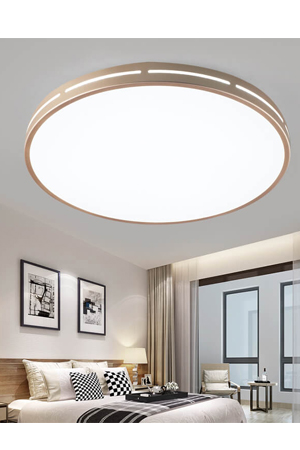How To Choose LED Ceiling Lights For Your Home?