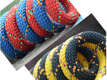 Everything You Need to Know about Rock Climbing Ropes