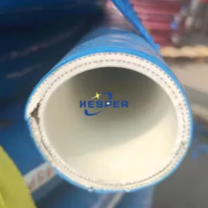 Acid Solvent Chemical Suction Discharge Rubber Hose