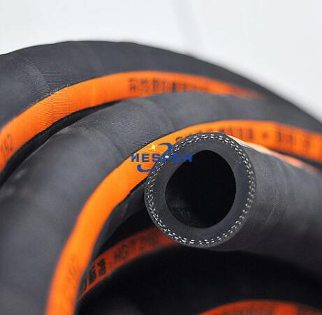 Sandblast Rubber Hose Sandblast Rubber Hose