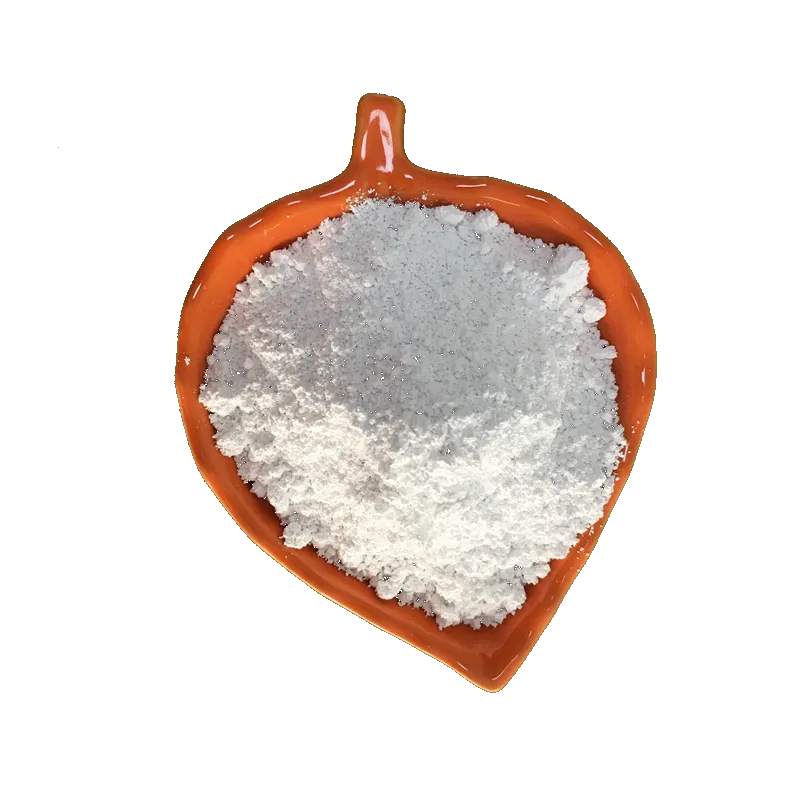 Sulfate de baryum haute qualité