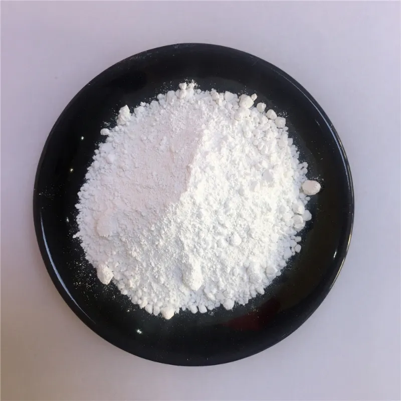 Dioxyde de Titane Rutile
