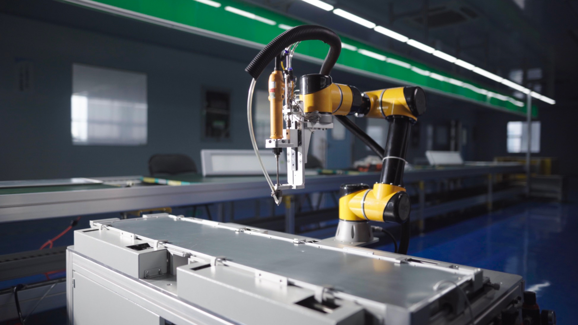 The Future of Collaborative Robot Beyond 2024 – Five Predictions You Need to Know