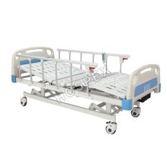 HH603E 3-function Electric Care Bed