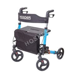 HH806TF Deluxe Rollator