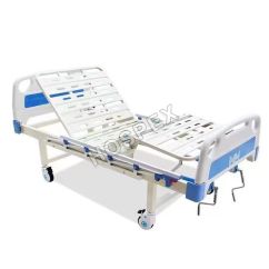 HH602P 2-Crank Manual Care Bed