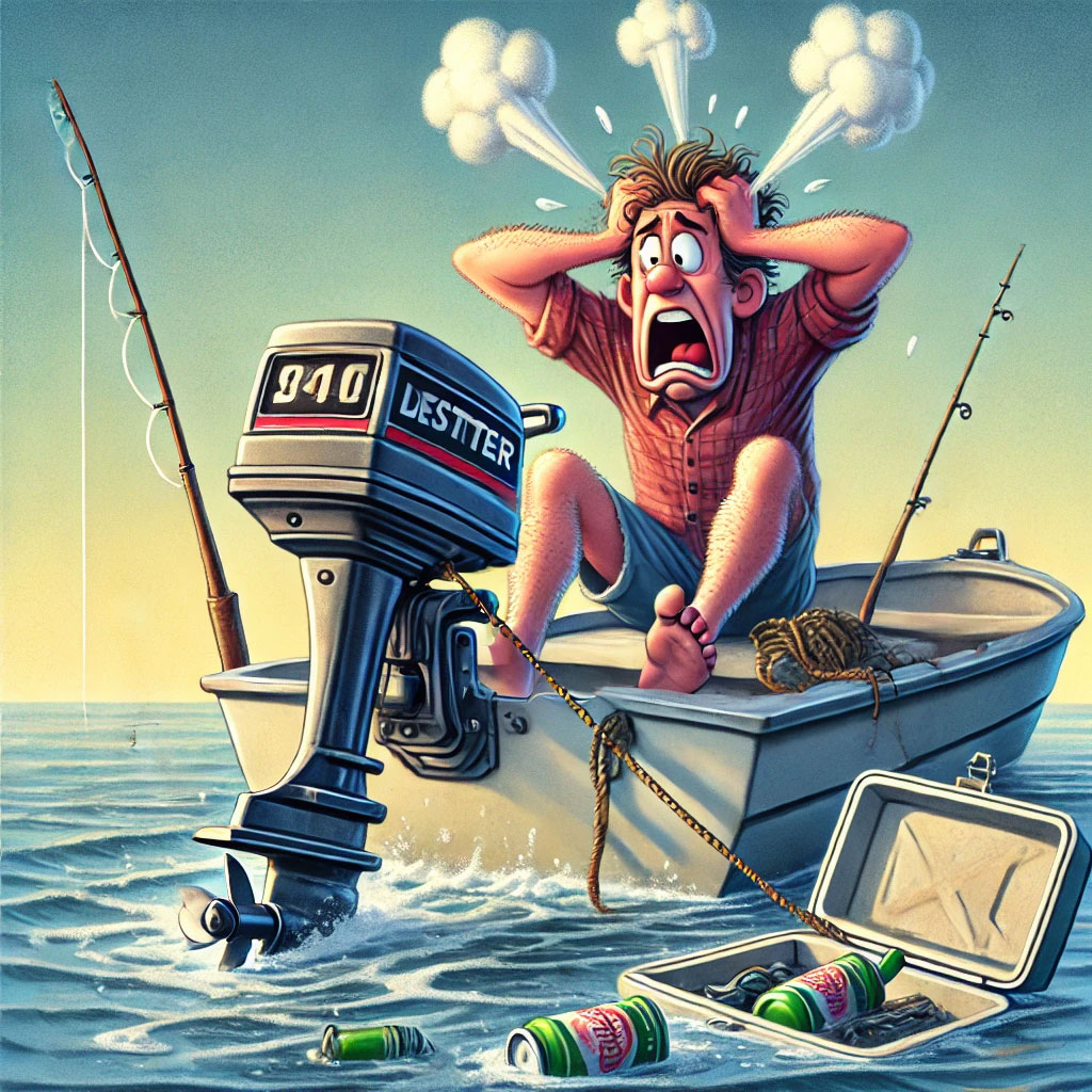 Say Goodbye to Boat Battery Drama: Why a Dual Battery System is Your Boat's New BFF Say Goodbye to Boat Battery Drama: Why a Dual Battery System is Your Boat's New BFF