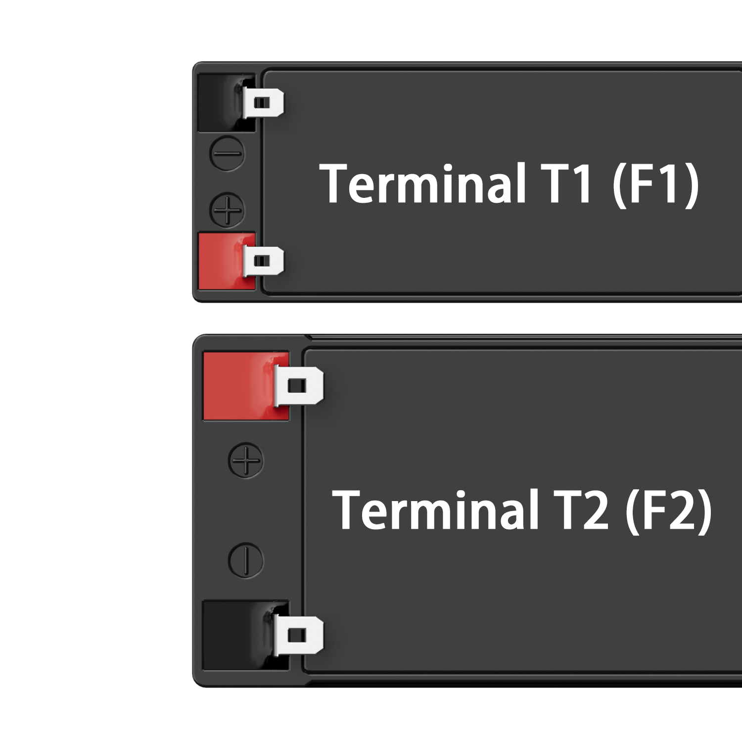 T1 vs. T2 Battery Terminals: A Critical Guide for Marine Applications T1 vs. T2 Battery Terminals: A Critical Guide for Marine Applications