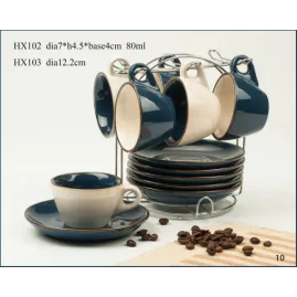 Ceramic Cup H4