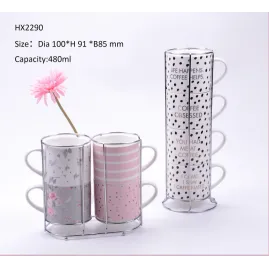 Ceramic Cup HX2290