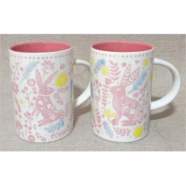 Ceramic Cup H1