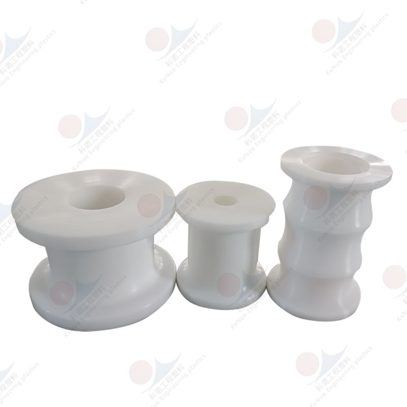 Application of UHMWPE Material in Food Machinery Components Application of UHMWPE Material in Food Machinery Components