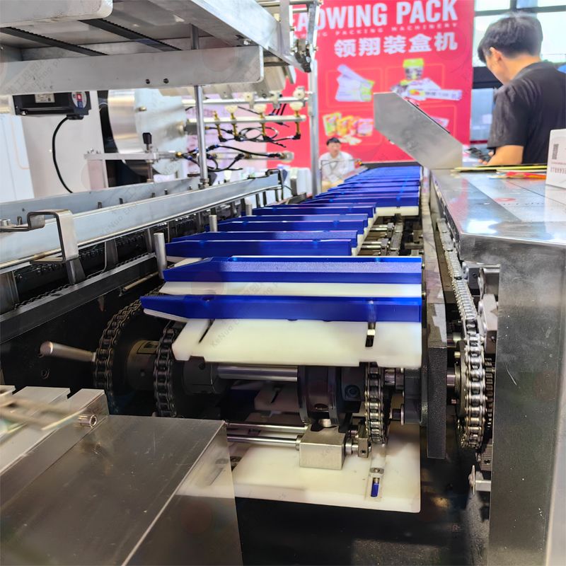 Application of UHMWPE Material in Food Machinery Components Application of UHMWPE Material in Food Machinery Components