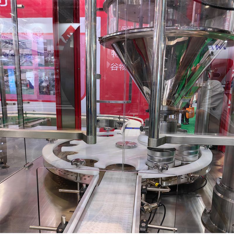 Application of UHMWPE Material in Food Machinery Components Application of UHMWPE Material in Food Machinery Components