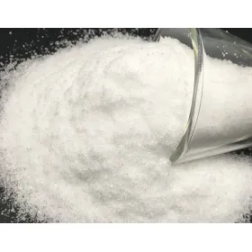 What is zinc sulphate monohydrate powder used for?