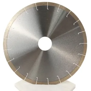 Key Questions to Ask When Ordering Slotting Blades