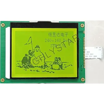 How to Choose the Best China LCD Display Supplier