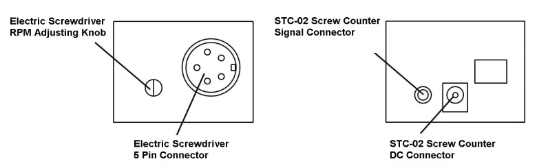 พาวเวอร์ซัพพลาย BT-1224 พาวเวอร์ซัพพลาย BT-1224