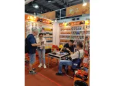 BODA TOOLS COMPANY ATTENDED THE 135TH CANTON FAIR