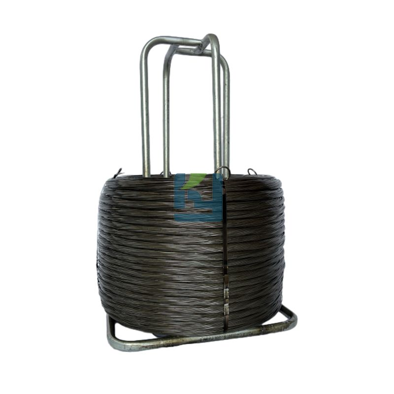 Black Annealed Baling Wire Black Annealed Baling Wire