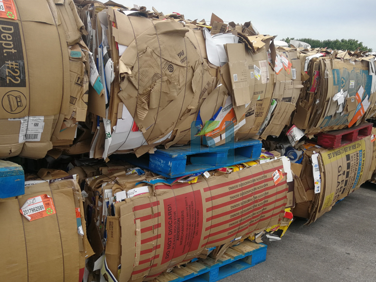 Waste Management Waste Management