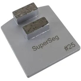 Switch Sistem Uyumlu Plaka - Süper Segment