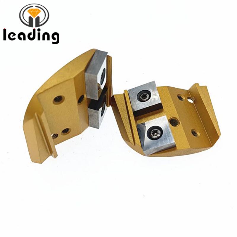 Tungsten Carbide Cutter for toughest scraping removal
