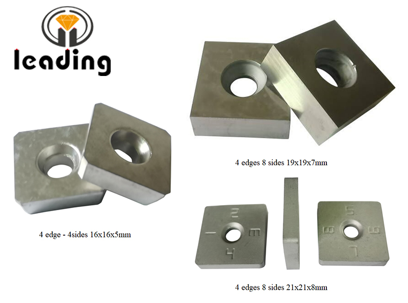 Replacement Tungsten Carbide Cutter