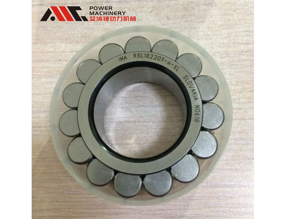 What Causes Thrust Bearings to Fail And How to Avoid Them?