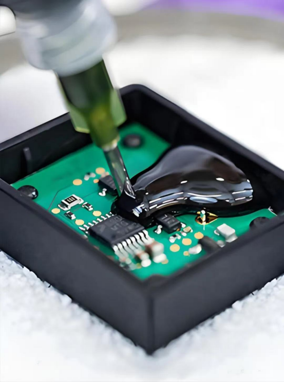 CAS: 69102-90-5 HTPB for pcb