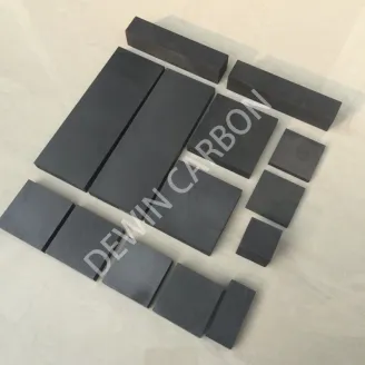 High-Quality Graphite Anode Plate