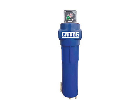 Cairos filters make the world a better place Cairos filters make the world a better place