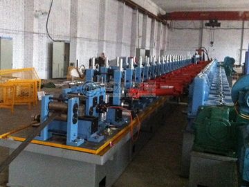 Things You Should Know About Cold Roll Forming Machines