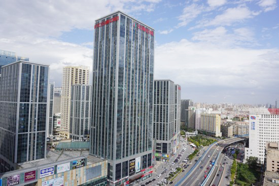 Shenyang Aps Nesswell Technology Co., Ltd Shenyang Aps Nesswell Technology Co., Ltd