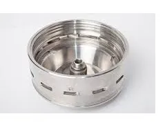 centrifuge bowl