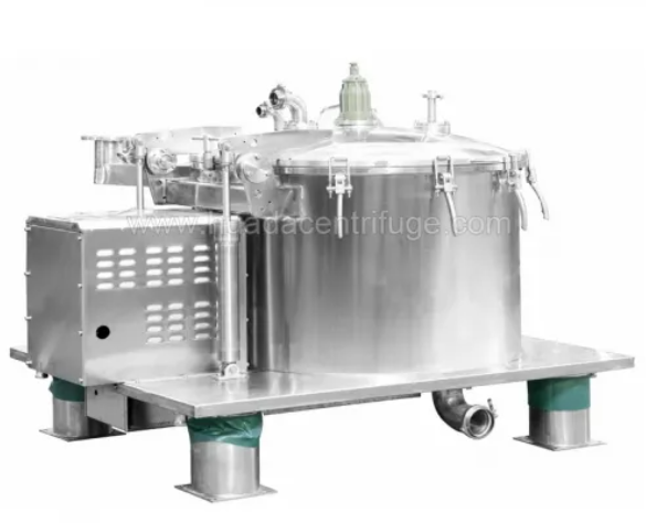 How to Choose the Functions of Centrifuge